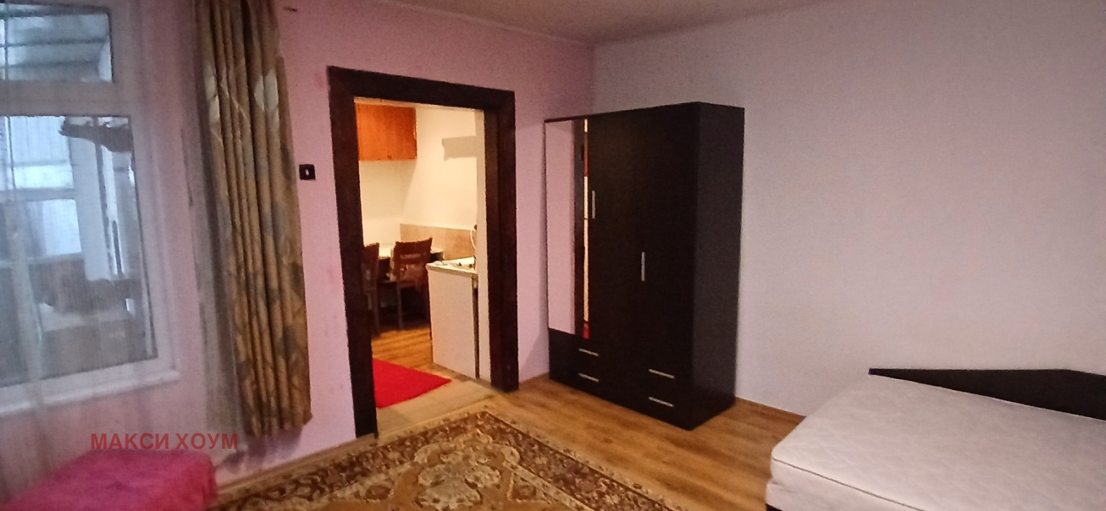 Дава под наем КЪЩА, гр. София, Център, снимка 3 - Къщи - 54309619