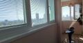 Под наем 3-СТАЕН, град Бургас, Зорница • 1300 лв. / 664.68 € • 93061794 14