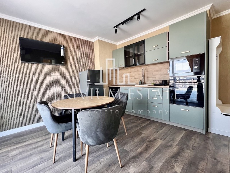 Дава под Наем 2-СТАЕН в град Пловдив, Център - 70 кв.м / 740 € » 1 447.31 лв., ТРИВИУМ ЕСТЕЙТ