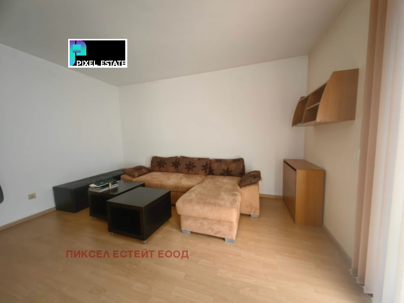 Дава под Наем 2-СТАЕН в град София, Гоце Делчев - 74 кв.м / 600 € » 1 173.50 лв., ПИКСЕЛ ЕСТЕЙТ ЕООД
