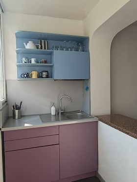 1 slaapkamer Ilinden, Sofia