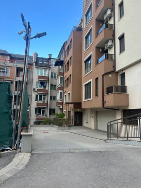 Тристайни апартаменти под наем в град София, Редута — страница 2 - изображение 12 