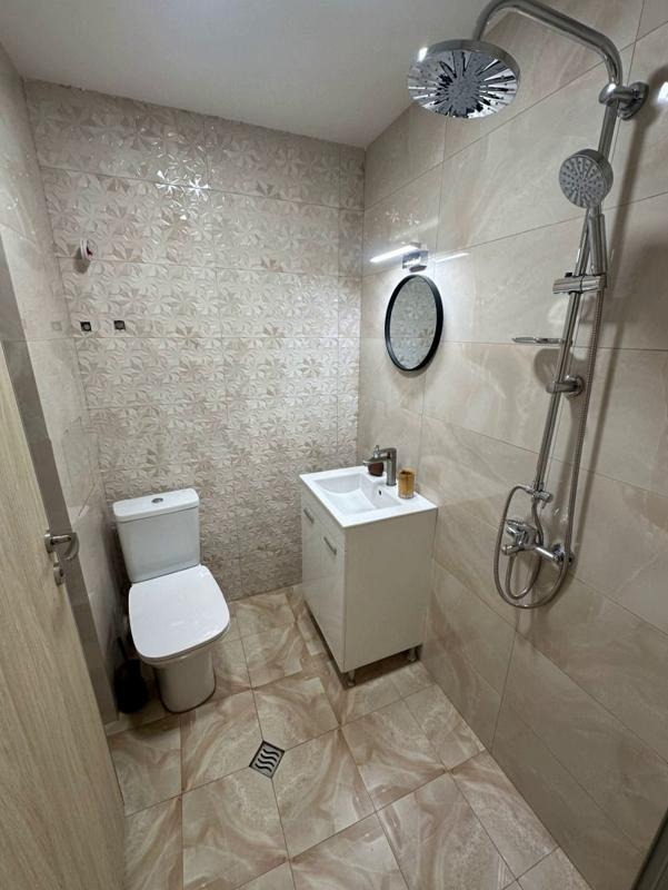 Дава под наем 1-СТАЕН, гр. София, Банишора, снимка 6 - Апартаменти - 53350546