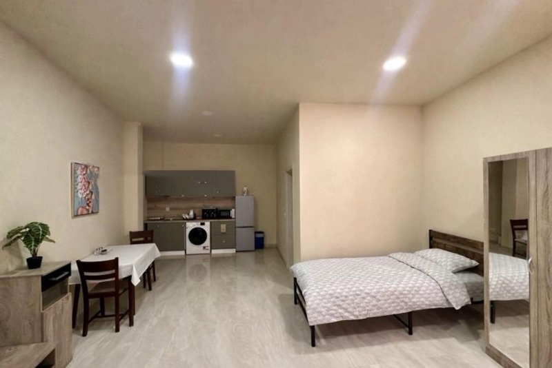 Дава под наем 1-СТАЕН, гр. София, Банишора, снимка 2 - Апартаменти - 53350546