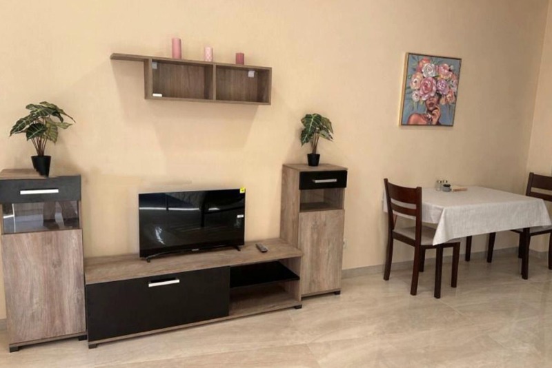 Дава под наем 1-СТАЕН, гр. София, Банишора