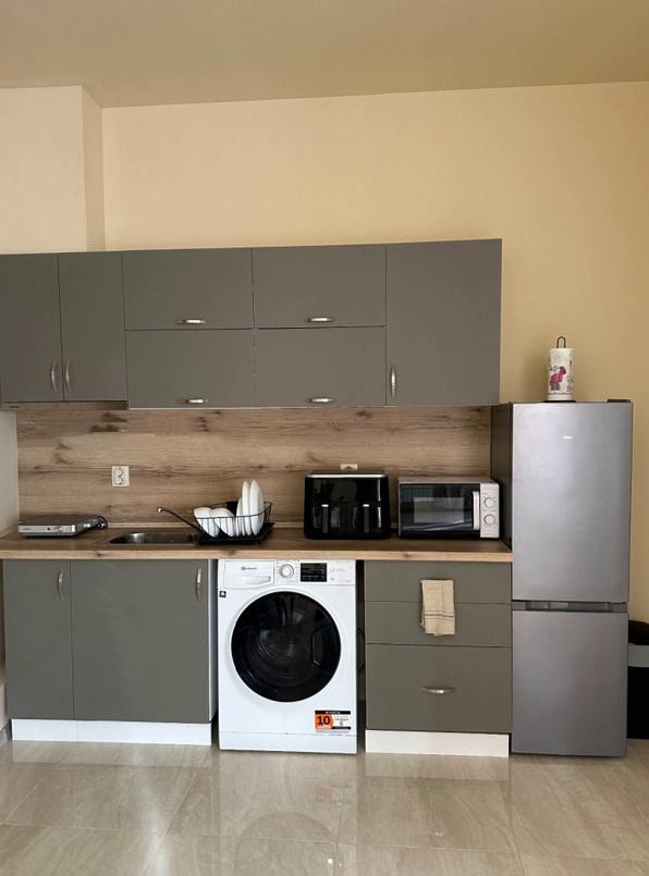 Дава под наем 1-СТАЕН, гр. София, Банишора, снимка 5 - Апартаменти - 53350546