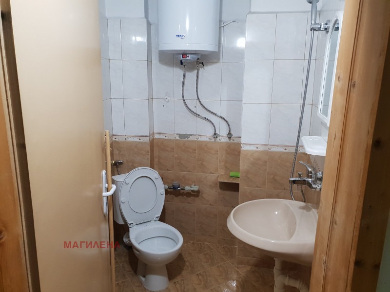 Дава под наем 1-СТАЕН, гр. Пловдив, Център, снимка 3 - Апартаменти - 53381954