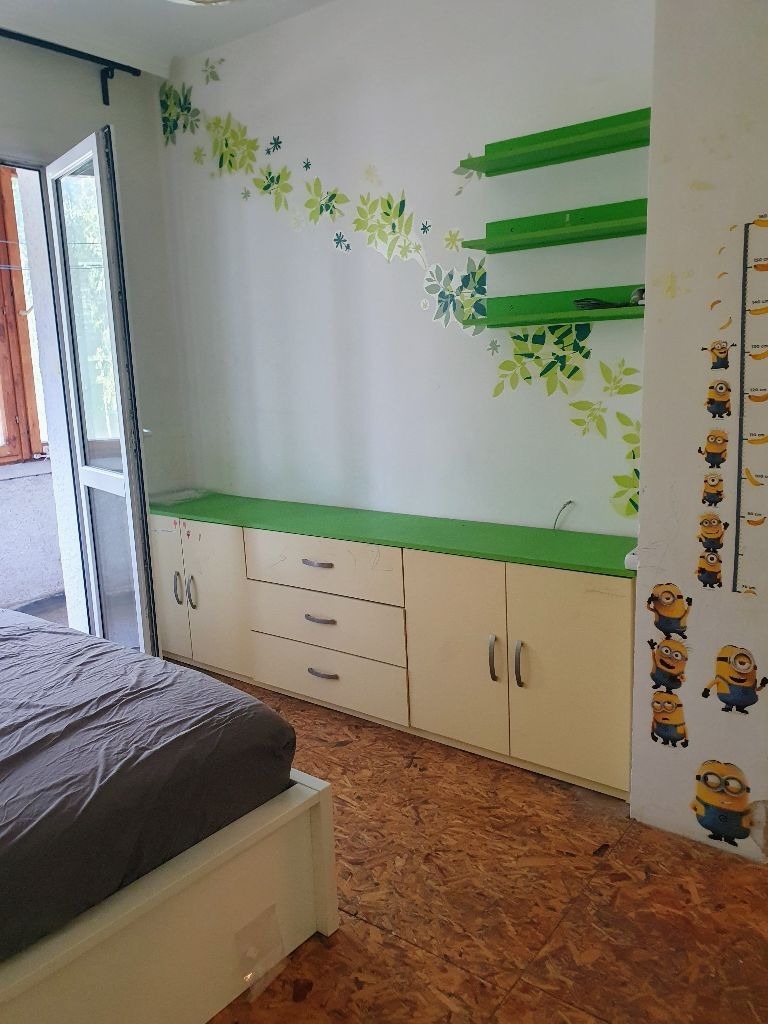 De inchiriat  1 dormitor Sofia , Sveta Troița , 55 mp | 60120603 - imagine [6]