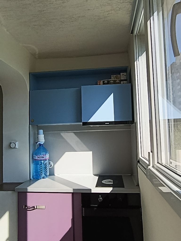 Kiadó  1 hálószoba Sofia , Ilinden , 60 négyzetméter | 77812380 - kép [2]