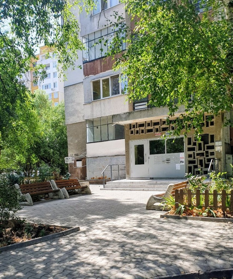 De inchiriat  1 dormitor Sofia , Sveta Troița , 55 mp | 60120603 - imagine [10]