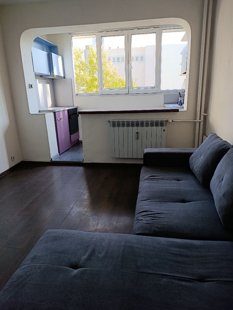 Kiadó  1 hálószoba Sofia , Ilinden , 60 négyzetméter | 77812380 - kép [4]