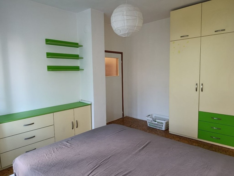 Kiadó  1 hálószoba Sofia , Ilinden , 60 négyzetméter | 77812380 - kép [9]