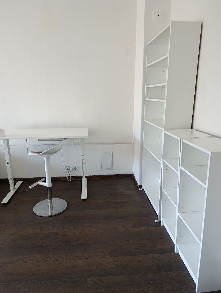 Kiadó  1 hálószoba Sofia , Ilinden , 60 négyzetméter | 77812380 - kép [6]