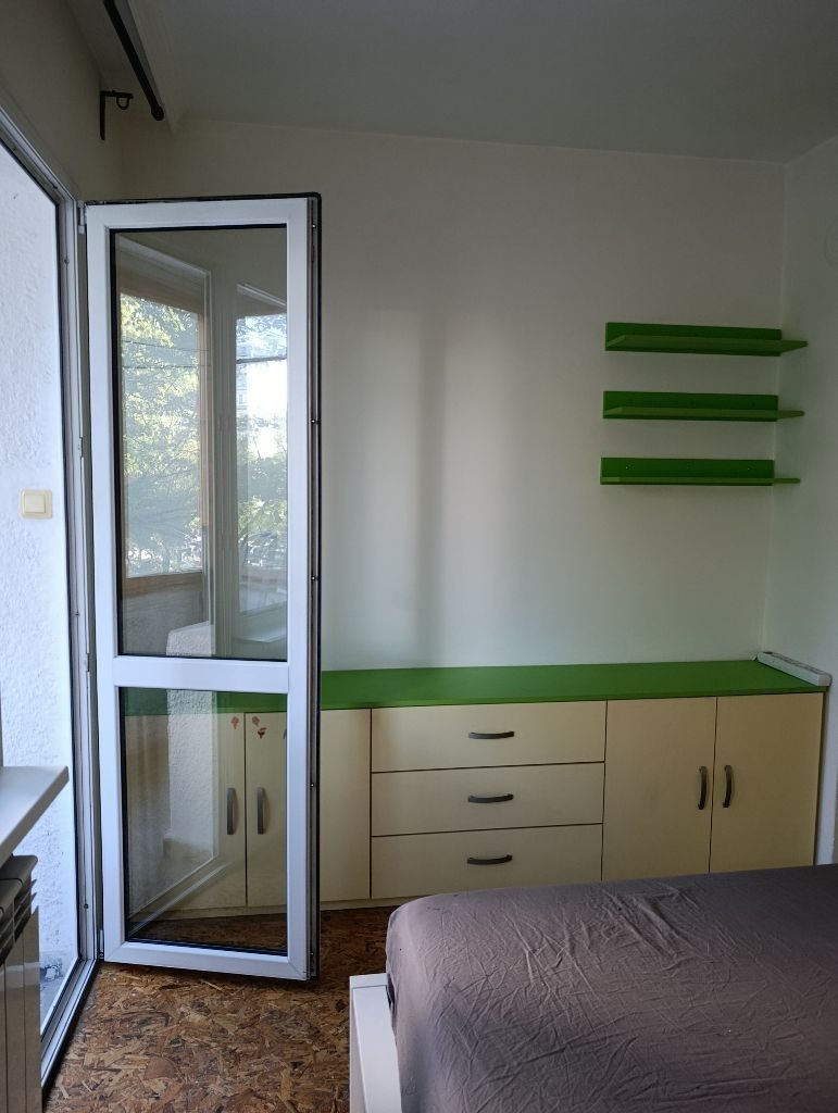 Kiadó  1 hálószoba Sofia , Ilinden , 60 négyzetméter | 77812380 - kép [11]