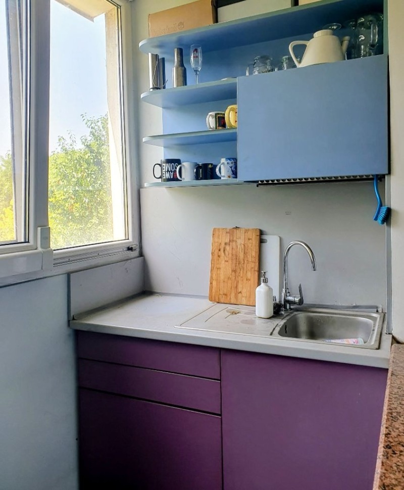 De inchiriat  1 dormitor Sofia , Sveta Troița , 55 mp | 60120603 - imagine [2]