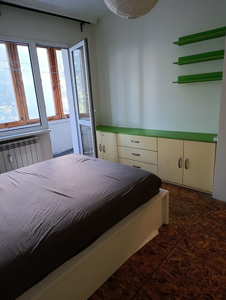 Kiadó  1 hálószoba Sofia , Ilinden , 60 négyzetméter | 77812380 - kép [8]