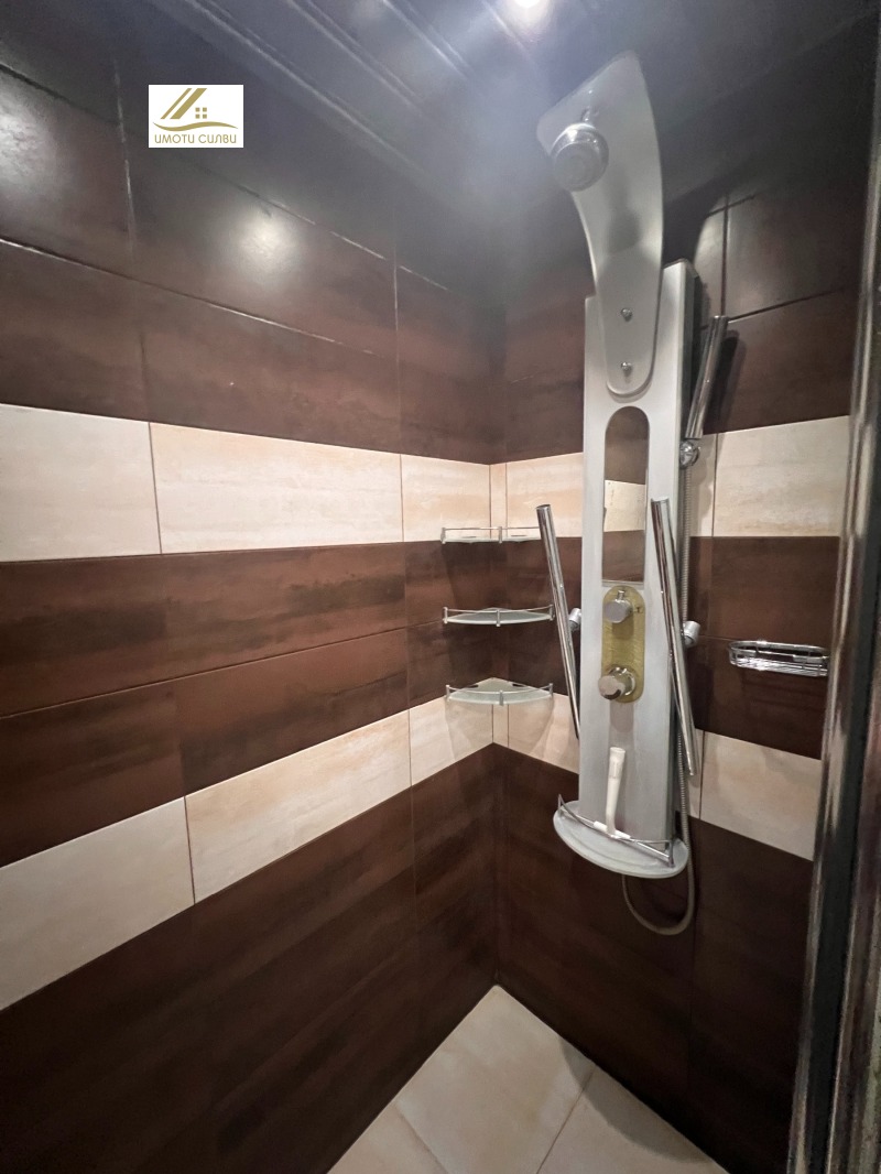 Da affittare  1 camera da letto Pleven , Shirok tsentar , 46 mq | 90275777 - Immagine [4]