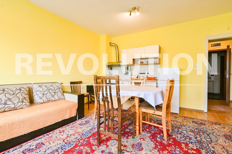 Дава под наем 2-СТАЕН, гр. София, Стрелбище, снимка 3 - Апартаменти - 52823595