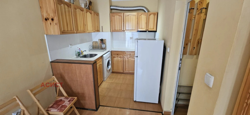 Дава под наем 2-СТАЕН, гр. София, Център