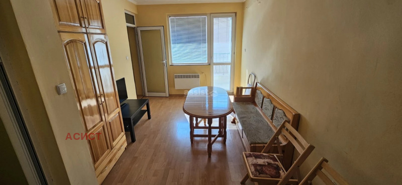 Дава под наем 2-СТАЕН, гр. София, Център, снимка 6 - Апартаменти - 53437350