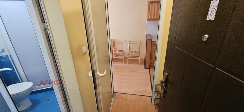 Дава под наем 2-СТАЕН, гр. София, Център, снимка 12 - Апартаменти - 53437350