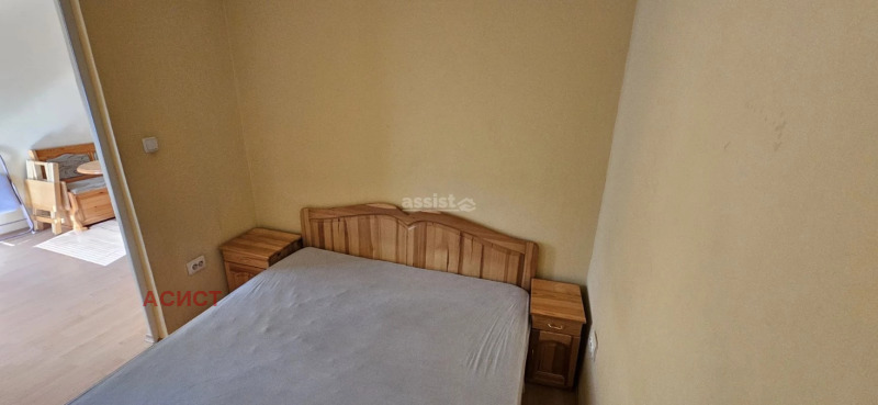 Дава под наем 2-СТАЕН, гр. София, Център, снимка 7 - Апартаменти - 53437350