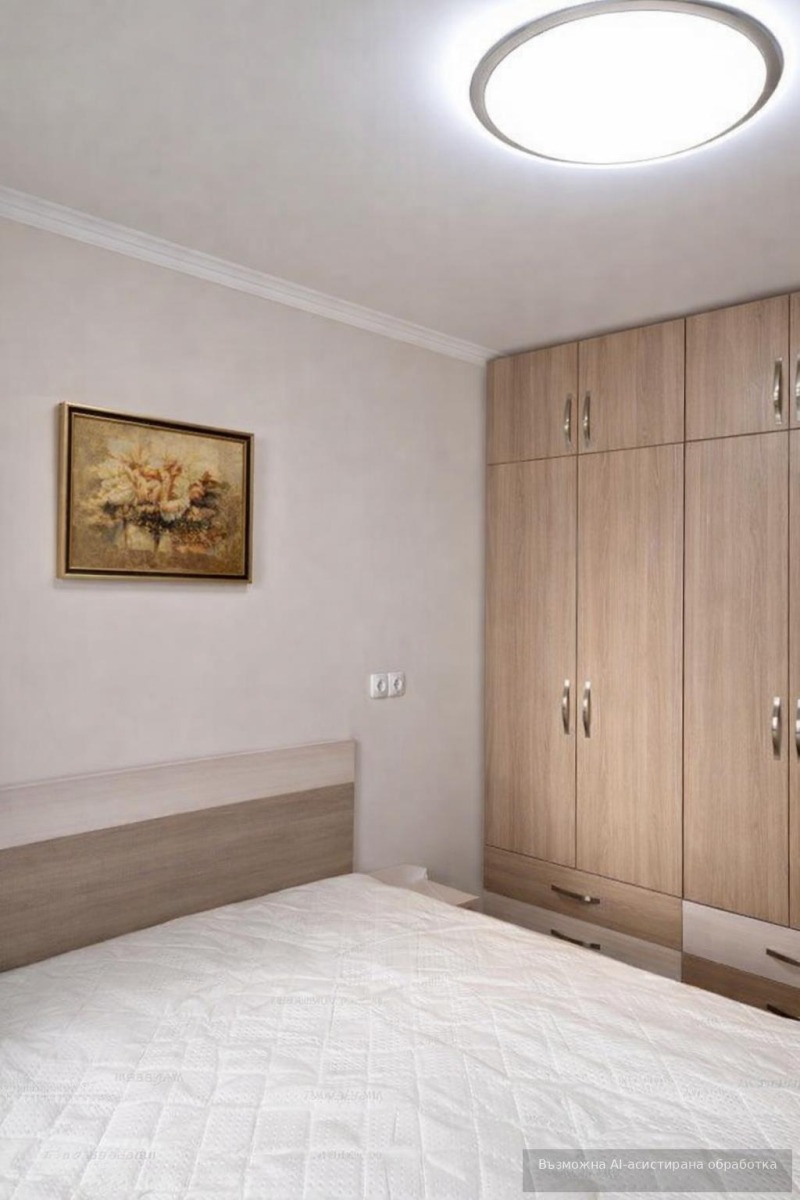 Дава под наем 2-СТАЕН, гр. Пловдив, Младежки Хълм, снимка 3 - Апартаменти - 53522714