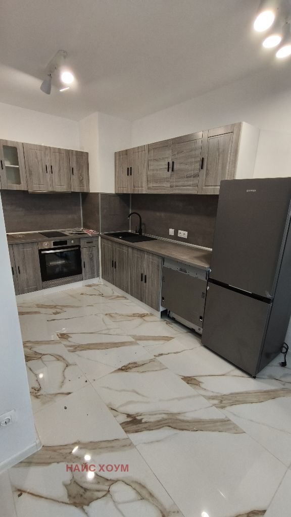 Дава под наем 2-СТАЕН, гр. София, Кръстова вада, снимка 4 - Апартаменти - 53632815