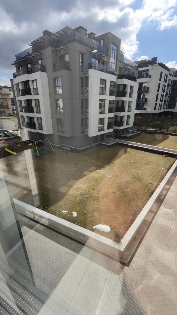 Дава под наем 2-СТАЕН, гр. София, Кръстова вада, снимка 15 - Апартаменти - 53632815