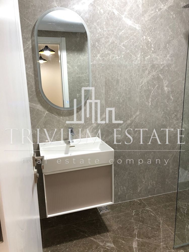 Дава под наем 2-СТАЕН, гр. Пловдив, Тракия, снимка 6 - Апартаменти - 53673644