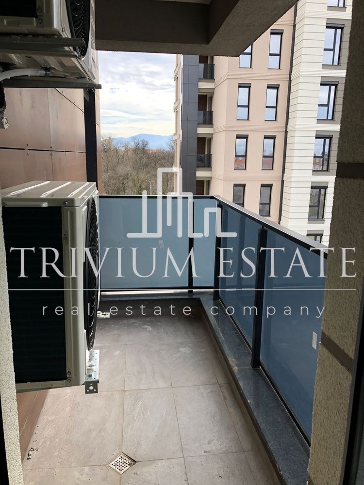 Дава под наем 2-СТАЕН, гр. Пловдив, Тракия, снимка 11 - Апартаменти - 53673644