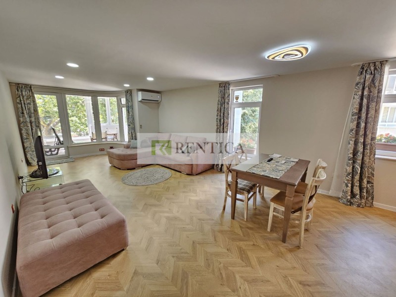 For Rent  2 bedroom Varna , Chayka , 130 sq.m | 88170015 - image [2]