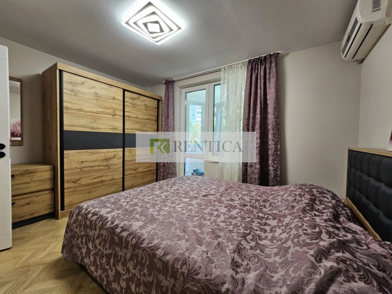 K pronájmu  2 ložnice Varna , Čajka , 130 m2 | 88170015 - obraz [17]