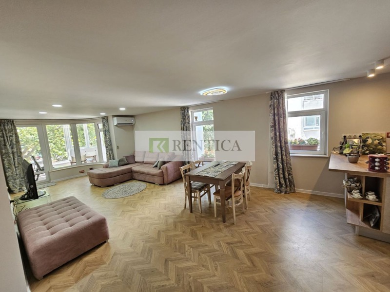 K pronájmu  2 ložnice Varna , Čajka , 130 m2 | 88170015 - obraz [10]