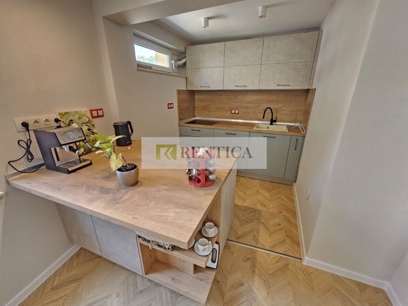 K pronájmu  2 ložnice Varna , Čajka , 130 m2 | 88170015 - obraz [4]