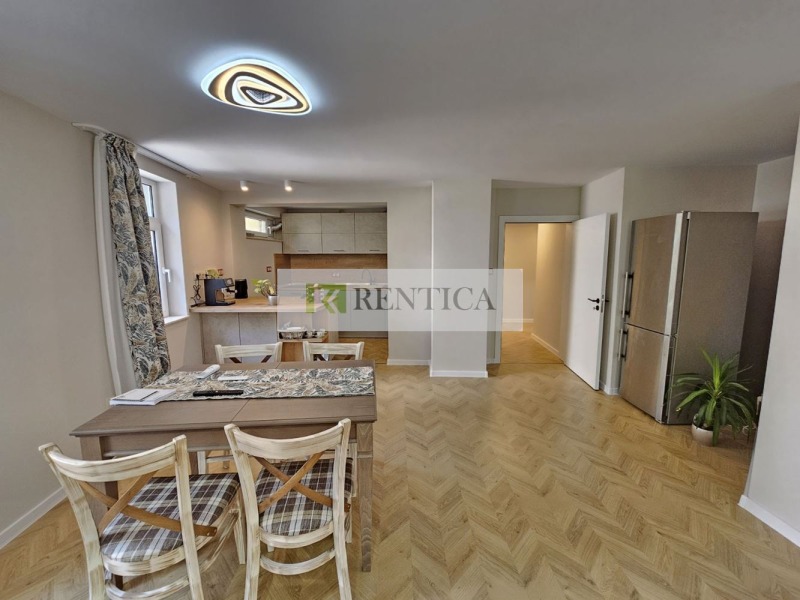 K pronájmu  2 ložnice Varna , Čajka , 130 m2 | 88170015 - obraz [7]