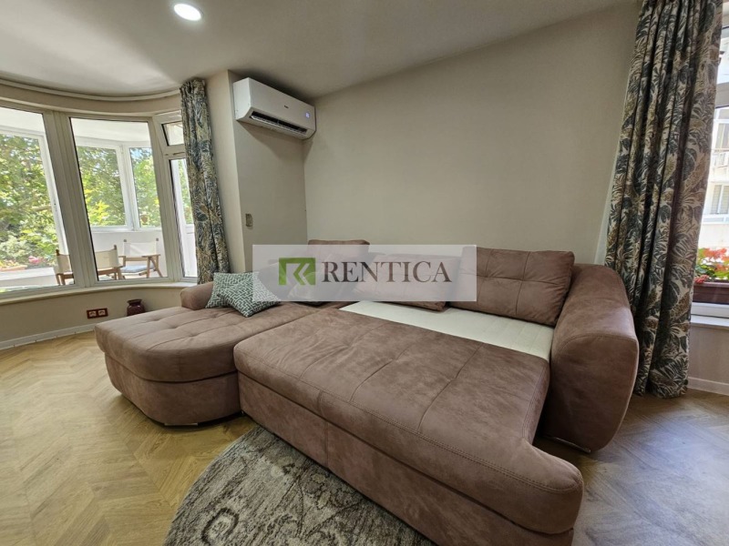 For Rent  2 bedroom Varna , Chayka , 130 sq.m | 88170015 - image [12]