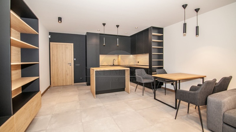 Te huur  2 slaapkamers Sofia , Bojana , 120 m² | 45440067 - afbeelding [6]