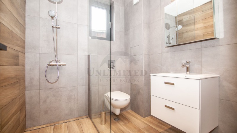 Te huur  2 slaapkamers Sofia , Bojana , 120 m² | 45440067 - afbeelding [11]