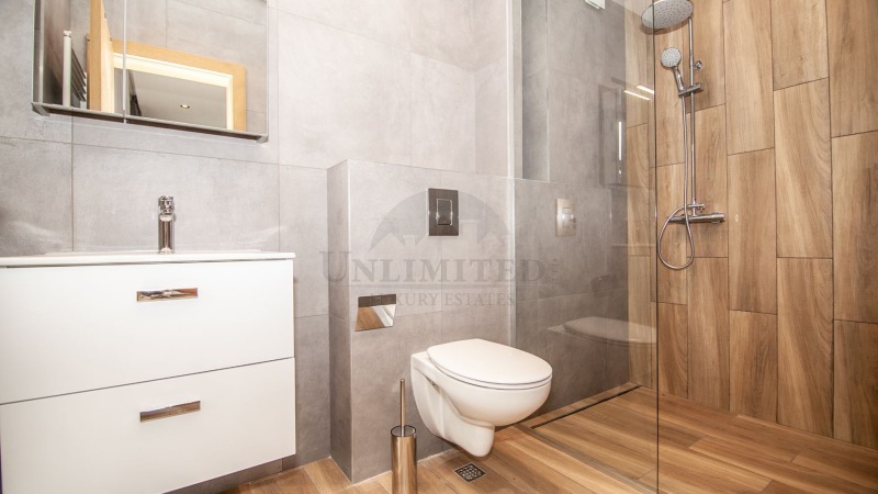 A louer  2 chambres Sofia , Boyana , 120 m² | 45440067 - image [16]