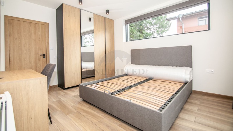 Te huur  2 slaapkamers Sofia , Bojana , 120 m² | 45440067 - afbeelding [17]