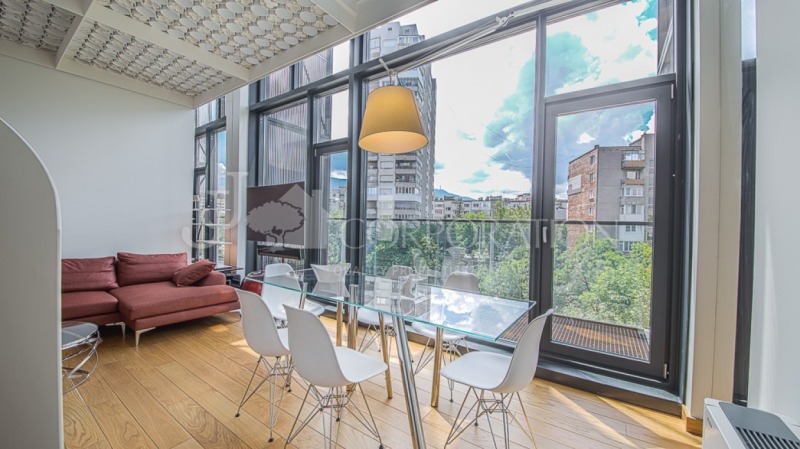 Дава под наем МЕЗОНЕТ, гр. София, Иван Вазов