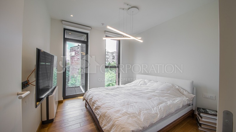 Дава под наем МЕЗОНЕТ, гр. София, Иван Вазов, снимка 6 - Апартаменти - 53245069