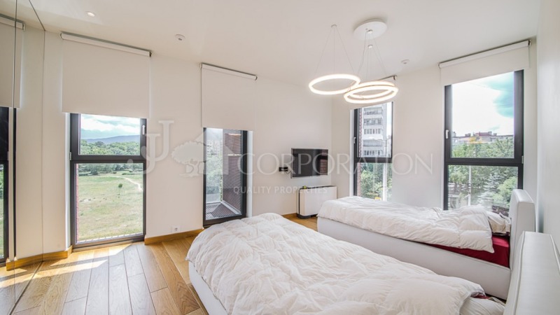 Дава под наем МЕЗОНЕТ, гр. София, Иван Вазов, снимка 10 - Апартаменти - 53245069