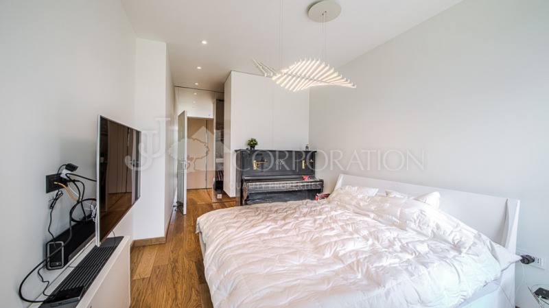 Дава под наем МЕЗОНЕТ, гр. София, Иван Вазов, снимка 9 - Апартаменти - 53245069