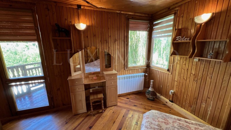 Дава под наем КЪЩА, гр. София, Симеоново, снимка 15 - Къщи - 53186298