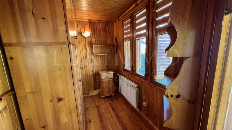 Дава под наем КЪЩА, гр. София, Симеоново, снимка 16 - Къщи - 53186298