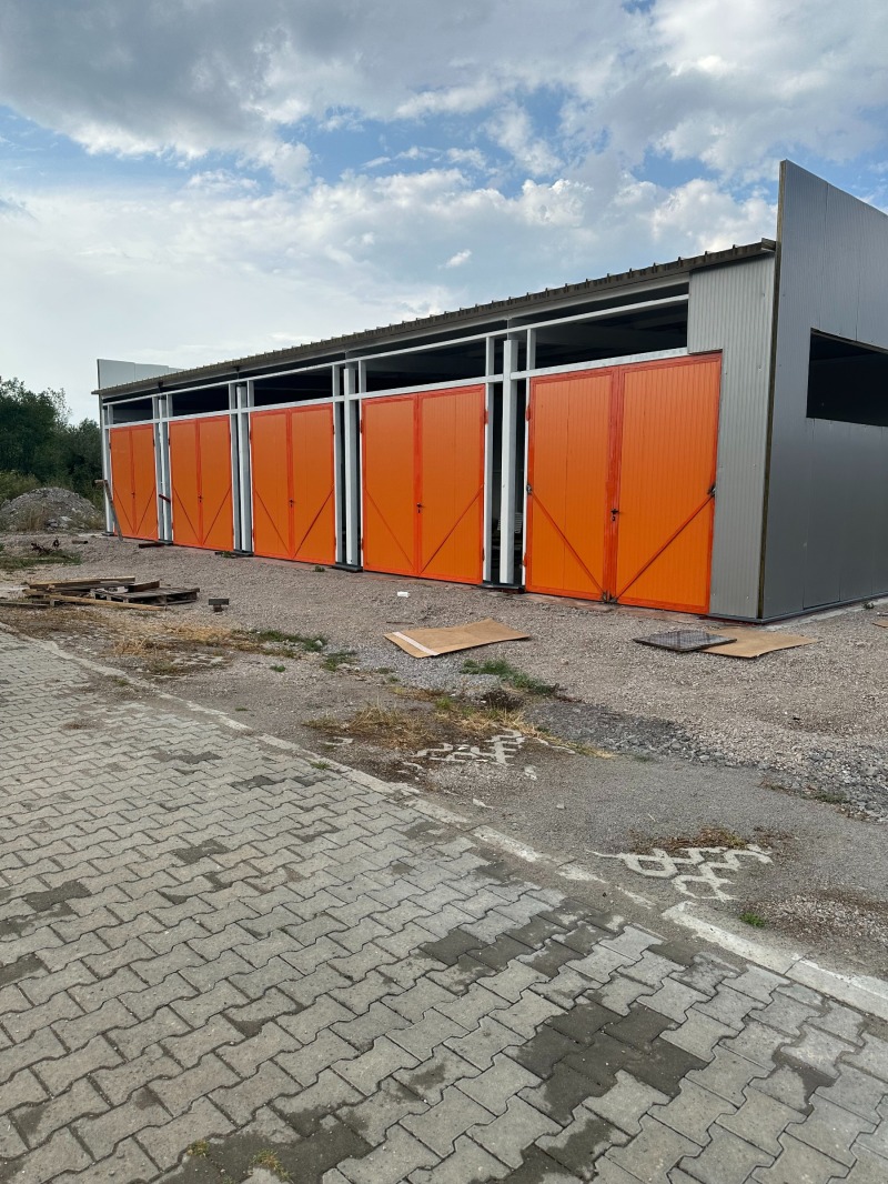 Дава под наем БИЗНЕС ИМОТ, гр. София, Люлин 1