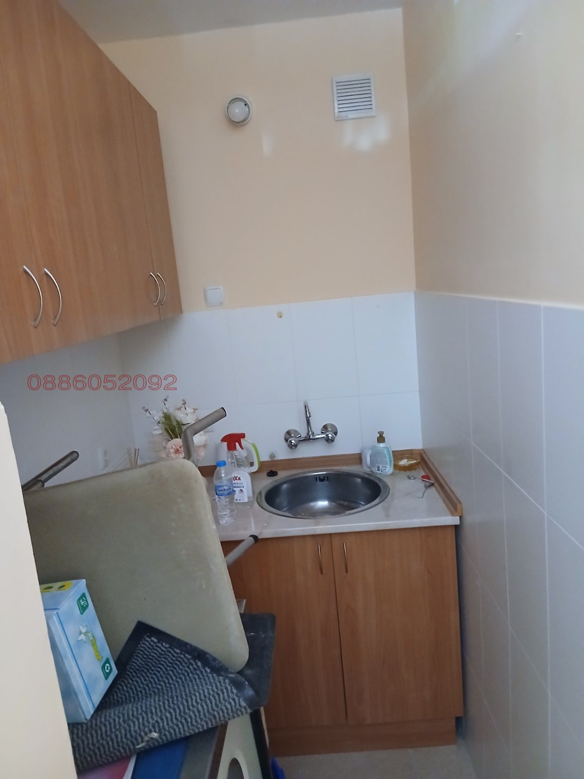 Дава под наем ОФИС, гр. Бургас, Лазур, снимка 8 - Офиси - 54997981