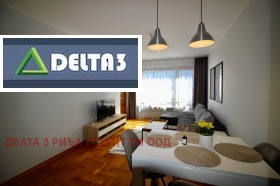 1 sovrum Ovtja kupel 2, Sofia 2